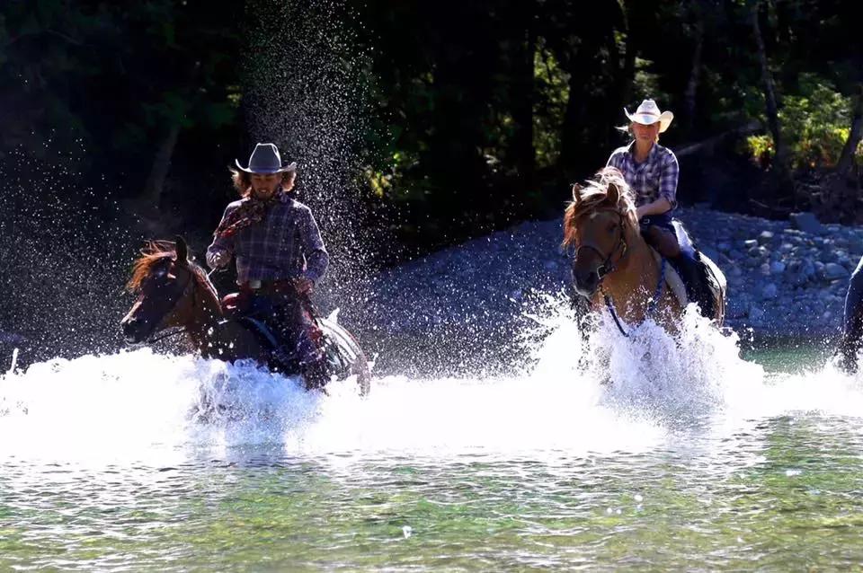 加拿大外星酒店,国外外星酒店