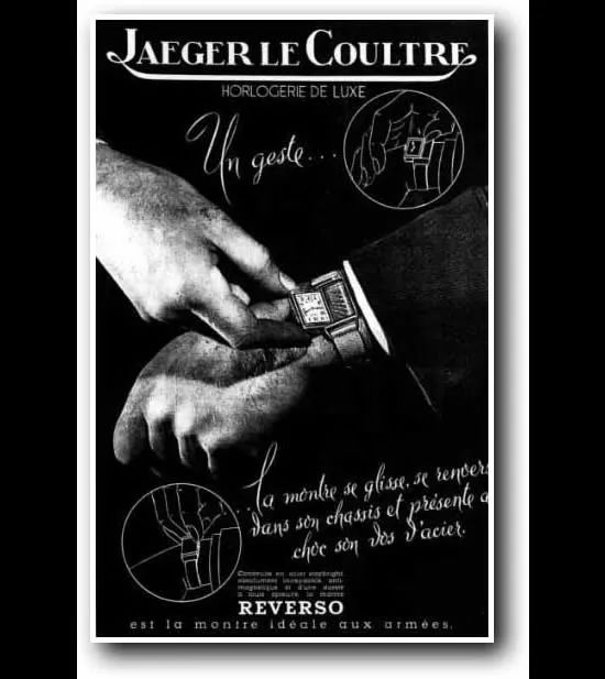 那个男人,卖钻石,懂表,更懂优雅与浪漫是何物