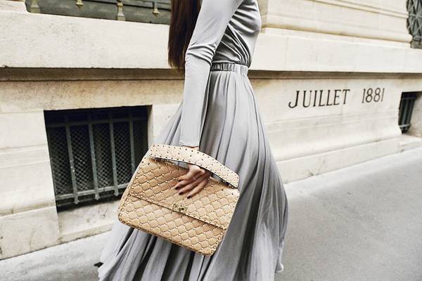 30岁适合香奈儿哪一款包包,40岁以后适合的香奈儿包包