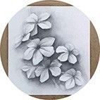 水彩色彩的正确方法和技巧,水彩中的边缘感怎么塑造