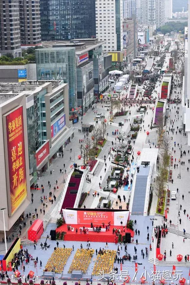 怎么在华强北生存下去,深圳华强北月入一万的多吗