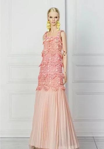 芭比娃娃手工制作鞋子,手工制作的芭比娃娃衣服