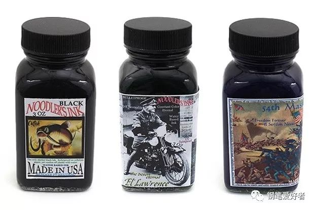 鲶鱼墨水性能总结,看完这篇文章你就明白了