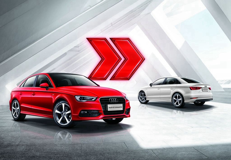 为什么越来越多的人选择去4s店,为什么都去4s店买车