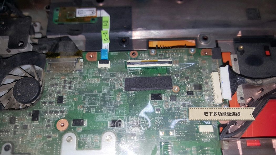 拆开散热风扇重新安装散热变差了,东芝笔记本风扇能修好吗