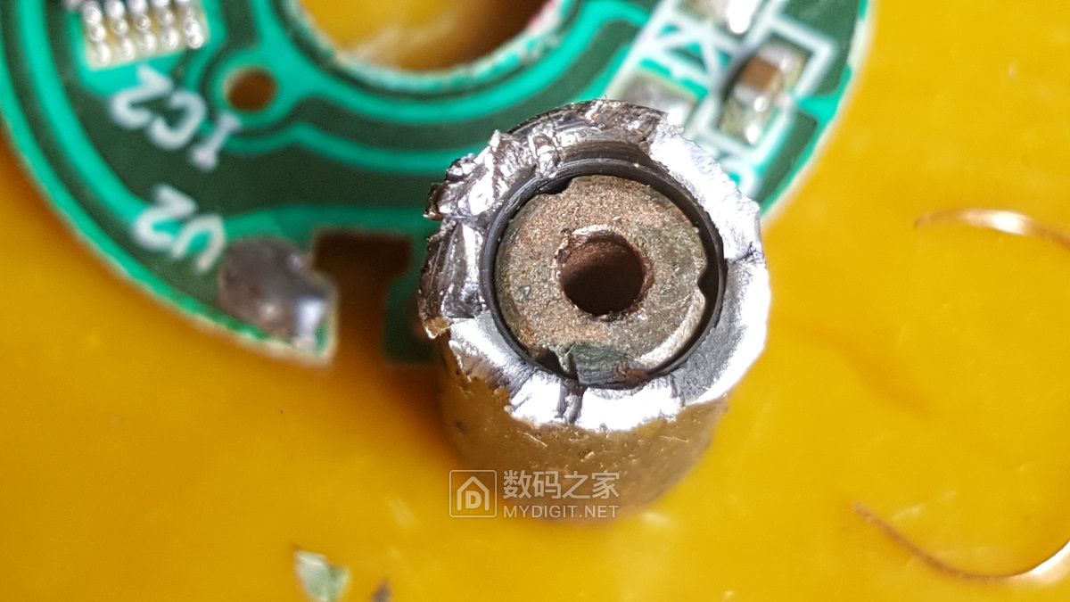 拆开散热风扇重新安装散热变差了,东芝笔记本风扇能修好吗