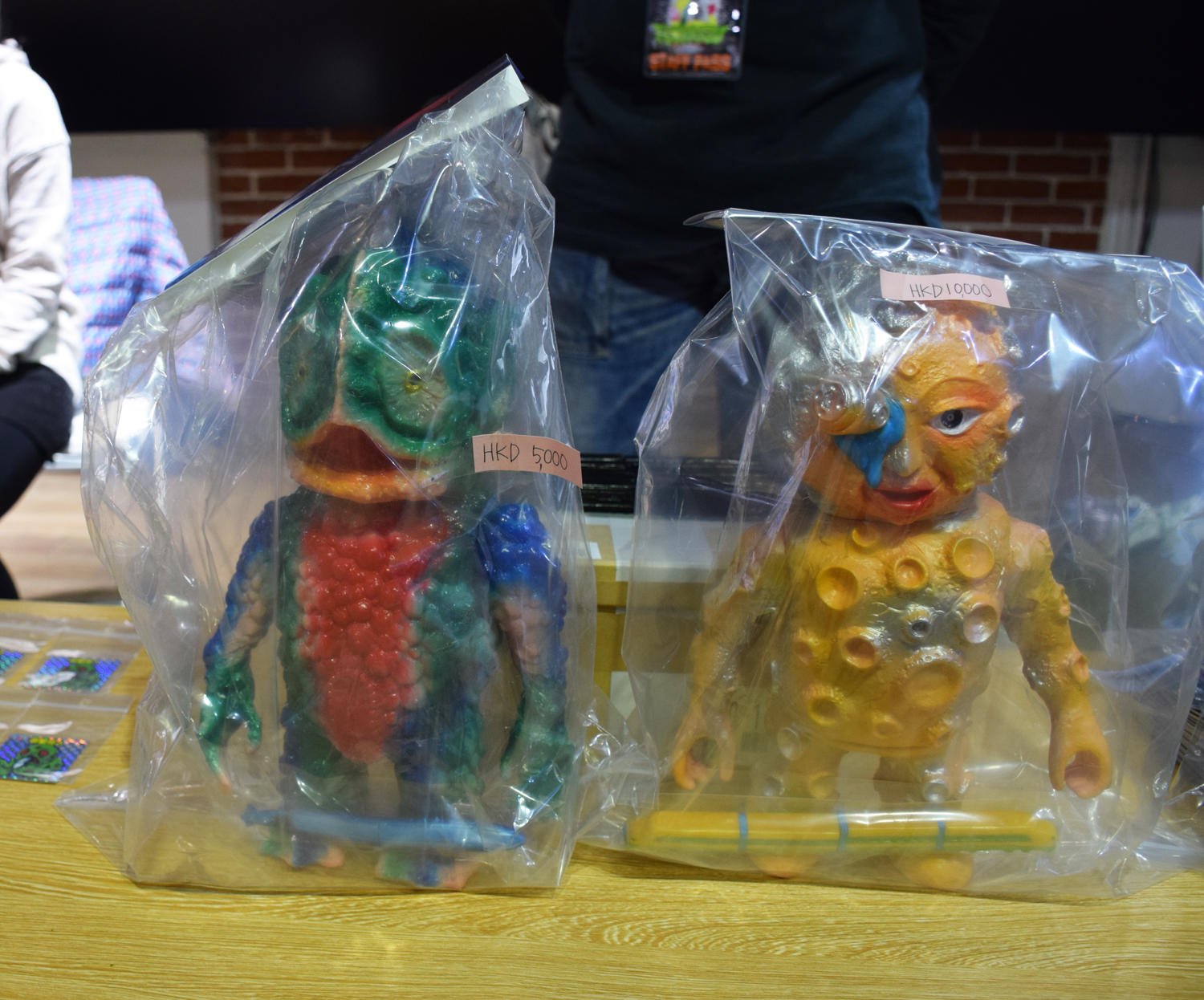 NU-DExFUCKAIJU次日的怒放