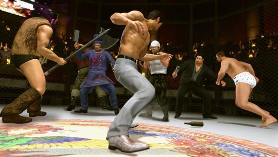 如何评价如龙极2,如龙极2耐玩吗