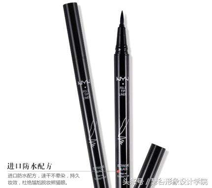 为什么眼线液笔画一下就干了,眼线胶笔干了怎么办最实用的方法