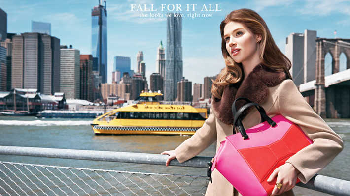 35岁职场包包推荐轻奢,今年最流行的职场女包