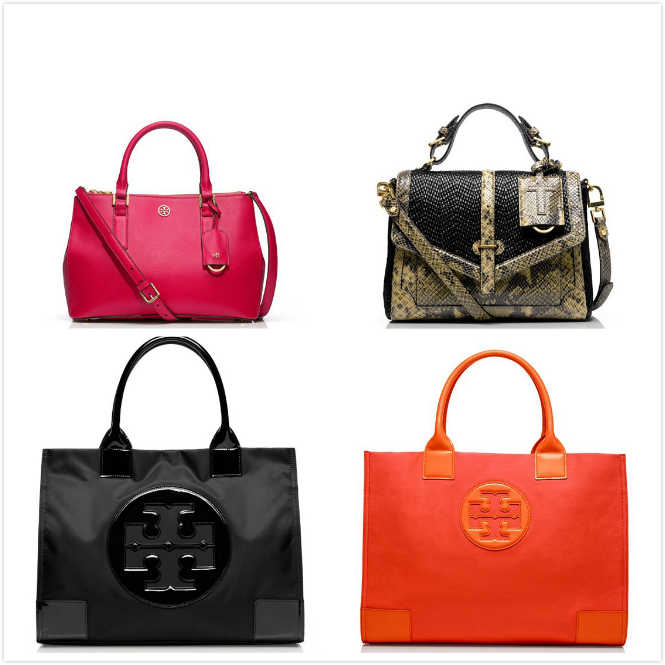 35岁职场包包推荐轻奢,今年最流行的职场女包