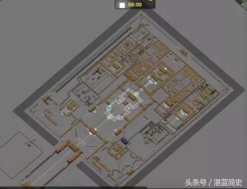 80后小伙10年打造500多套微缩模型,95后小伙研发光刻机