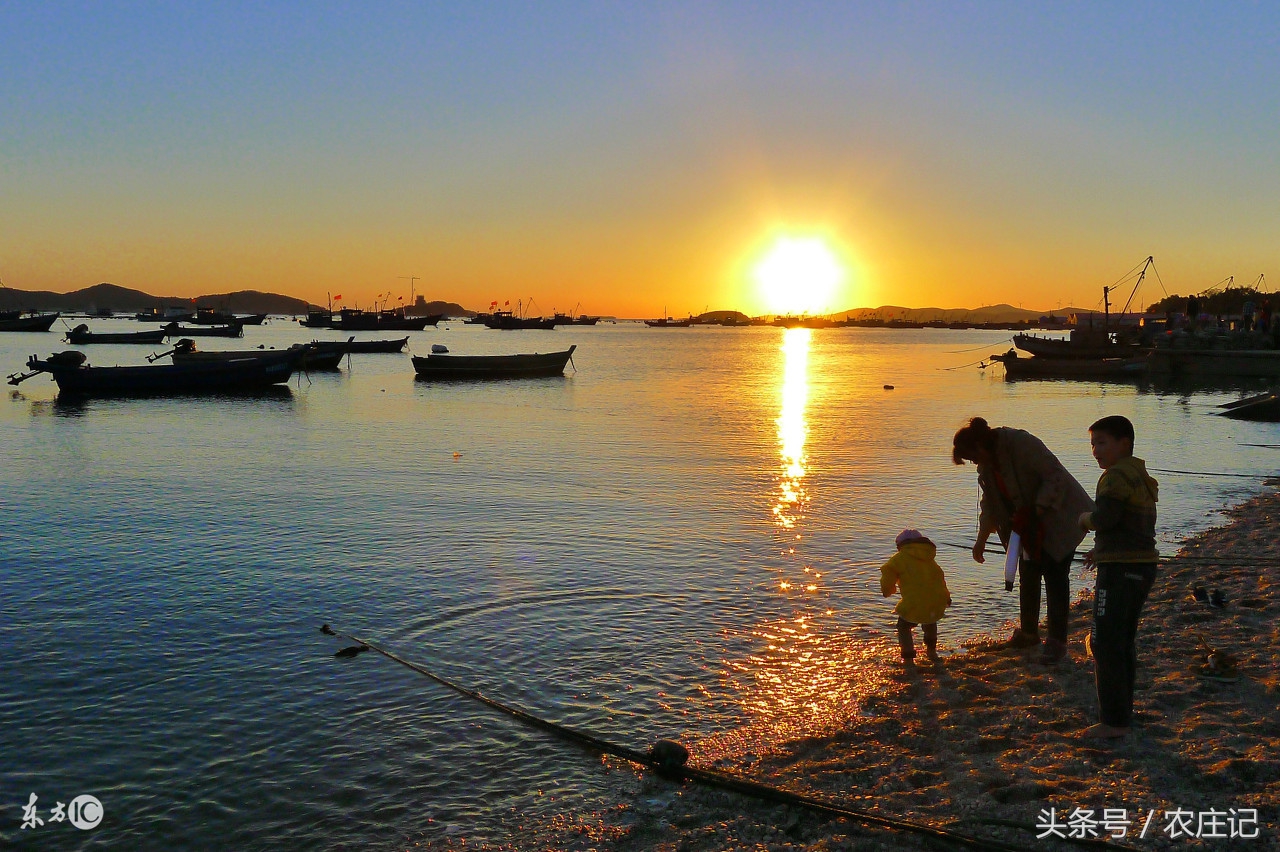 长岛十大渔家乐排名,长岛当地渔家乐三日游口碑排名