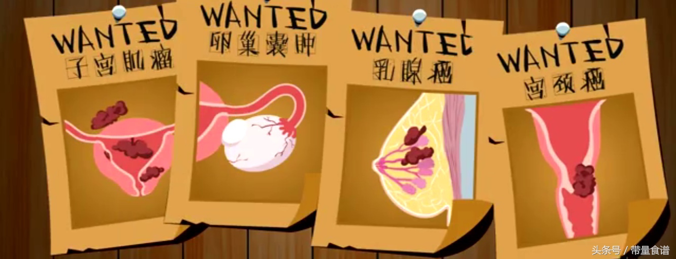 更年期会导致肿瘤高发,心梗脑梗!如何安全度过更年期?