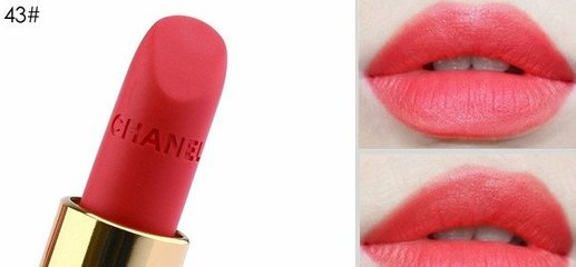 12支口红品牌,一生必买的10支经典口红推荐图