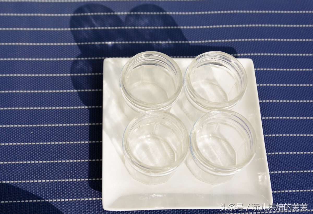 蓝莓干制蓝莓果酱,怎样用蓝莓干自制蓝莓果酱