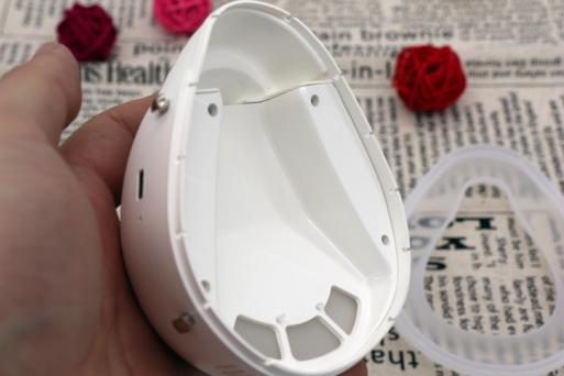 随身氧吧空气净化器,迷你空气净化器随身携带