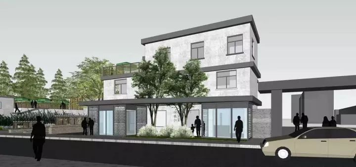 万万没想到！它低调了450多年，却因上海迪士尼一夜间火遍全国！