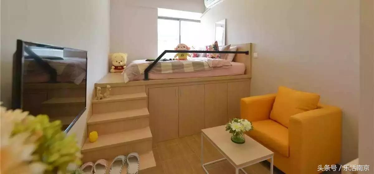 南京长租公寓政策,南京长租公寓出租价格