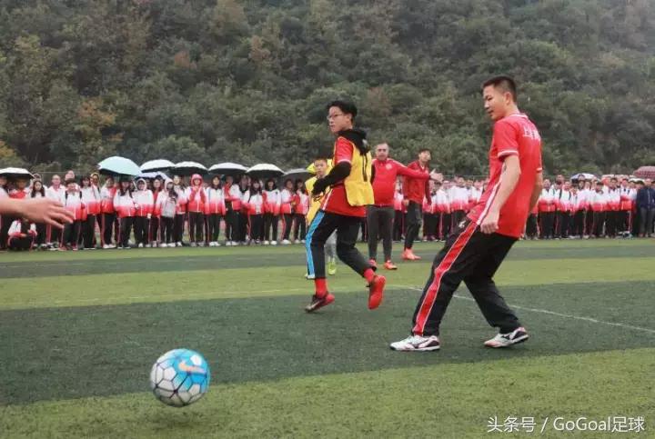 足球必须踏踏实实从青训做起,足球青训的急功近利