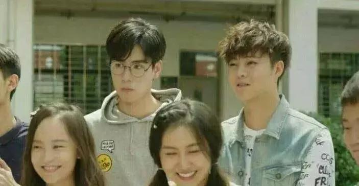 又少一个男神?没关系,你们的新晋男票“小彭于晏”已经上线!