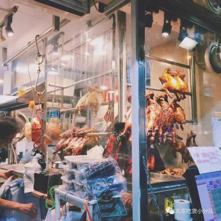 超全的香港吃喝玩乐指南!去玩的先马住~