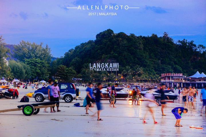 兰卡威环岛游玩攻略,兰卡威自驾环岛一圈多少时间