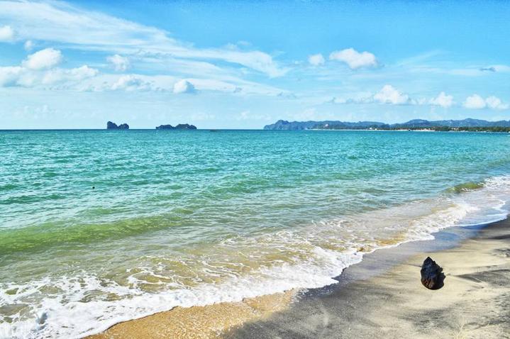 兰卡威环岛游玩攻略,兰卡威自驾环岛一圈多少时间