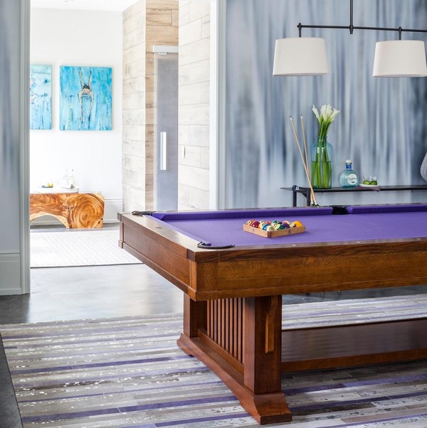 2017-2021近三年流行色,秋冬这5个流行色时髦又显高级感