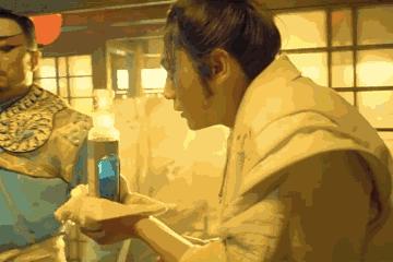 失去灵气的刘烨变油腻了吗?