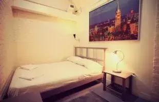 加拿大外星酒店,国外外星酒店