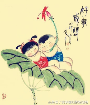 好事有成双，生娃有成双，你见过子宫成双的吗？双子宫妈妈的分享