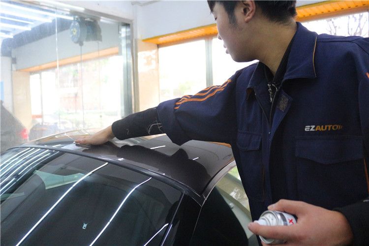 乌鲁木齐宝马z4翻新,宝马z4翻新修复