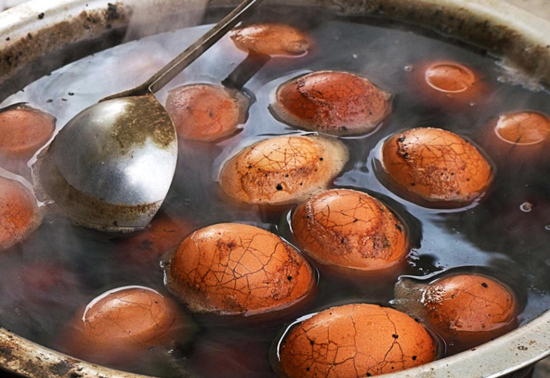 农闲“蛋”生意,冷冷的天,选一种,农民天天赚钱,不信来看!