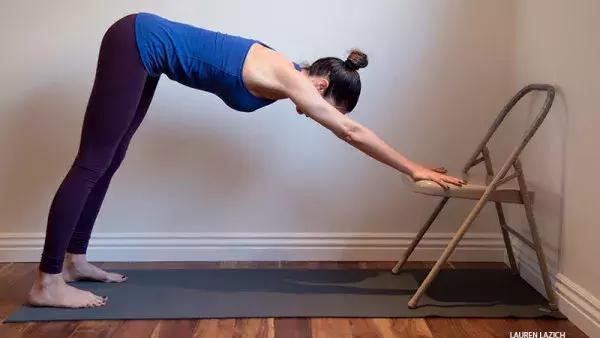 备孕改善体质需要运动还是瑜伽,30-40岁瑜伽每日必练备孕