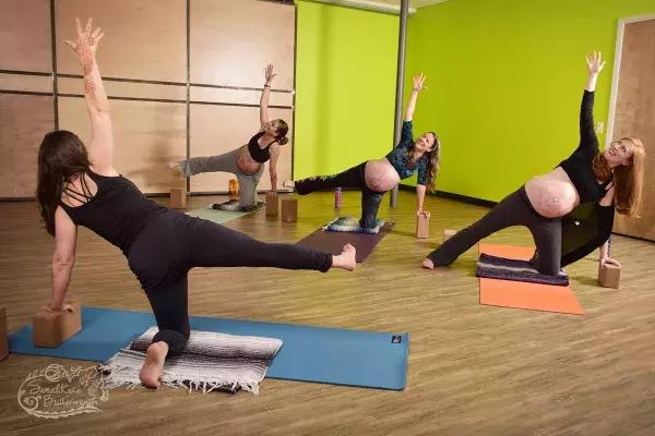 备孕改善体质需要运动还是瑜伽,30-40岁瑜伽每日必练备孕