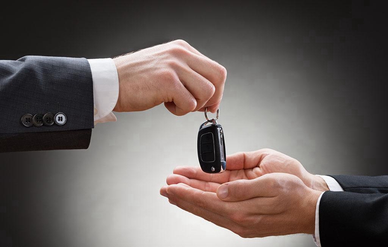 为什么越来越多的人选择去4s店,为什么都去4s店买车