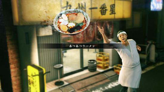 如何评价如龙极2,如龙极2耐玩吗