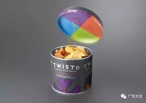 卡通蔬菜小馒头食品包装创意,食品包装透明袋创意图片