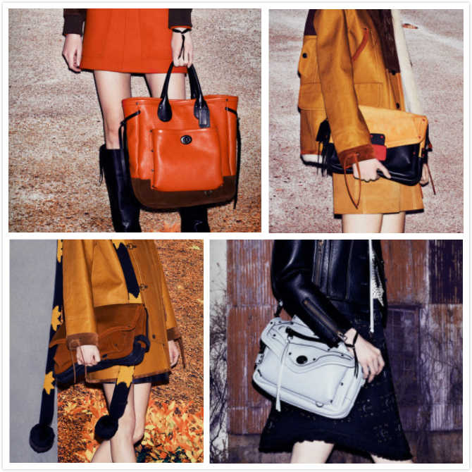 35岁职场包包推荐轻奢,今年最流行的职场女包