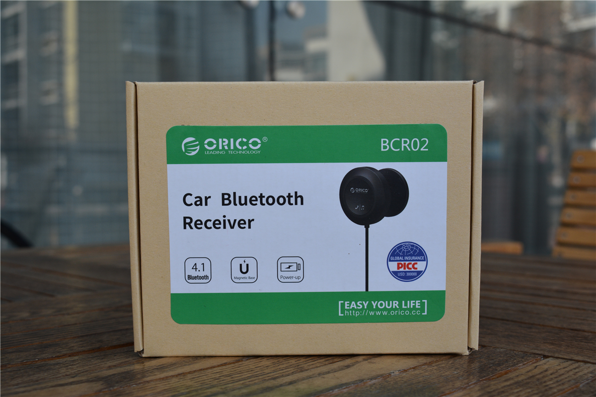 老车加装蓝牙接收器推荐,老车改蓝牙USB接收器