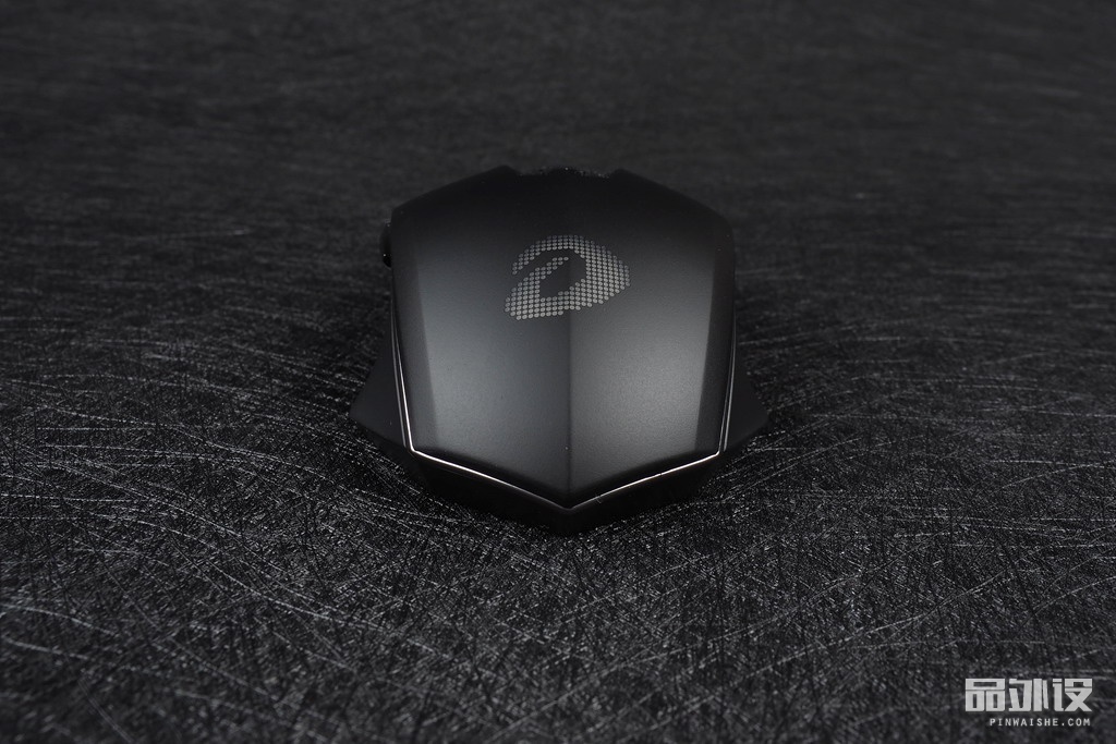 达尔优牧马人鼠标怎么设置连点,达尔优牧马人二代鼠标多少钱