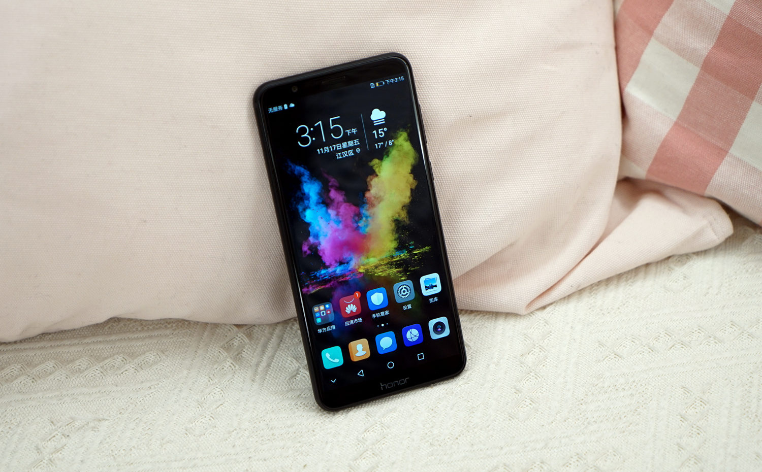 荣耀畅玩7x新机测评,荣耀畅玩7x深度测评