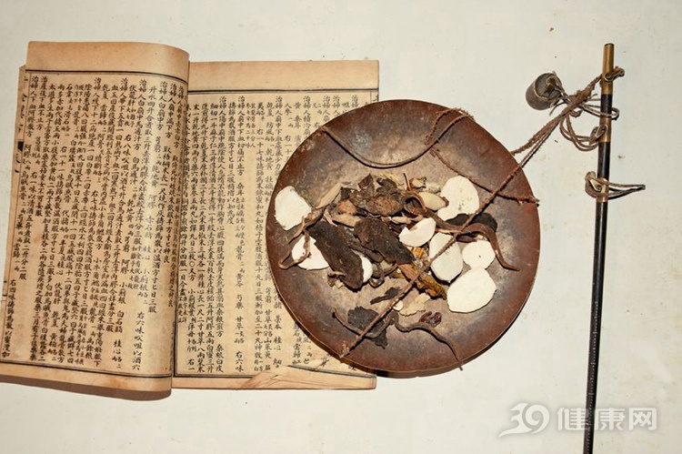 古代名医故事:张从正和他的“攻邪派”