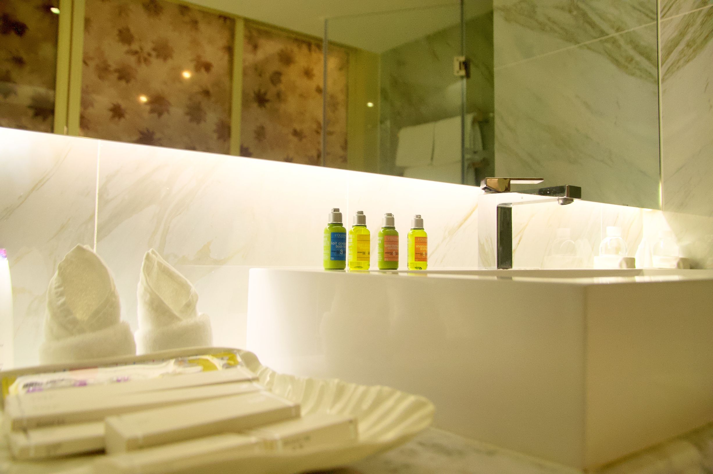 三亚度假之旅完美结束,三亚度假巨无霸五天五夜玩不腻