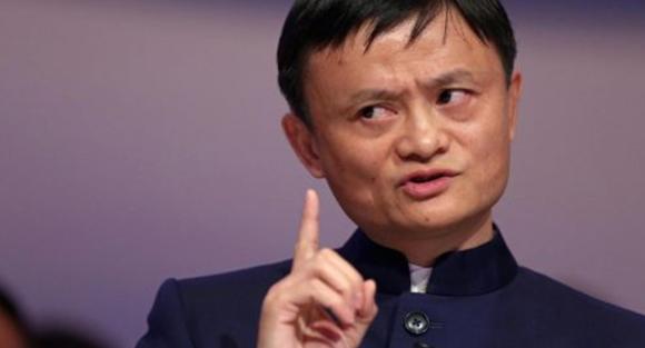 新加坡电商被马云粑粑搞哭了，不带这样欺负人的！
