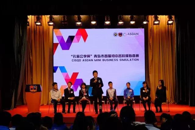 接地气的五十九中人，做有温度的品质教育