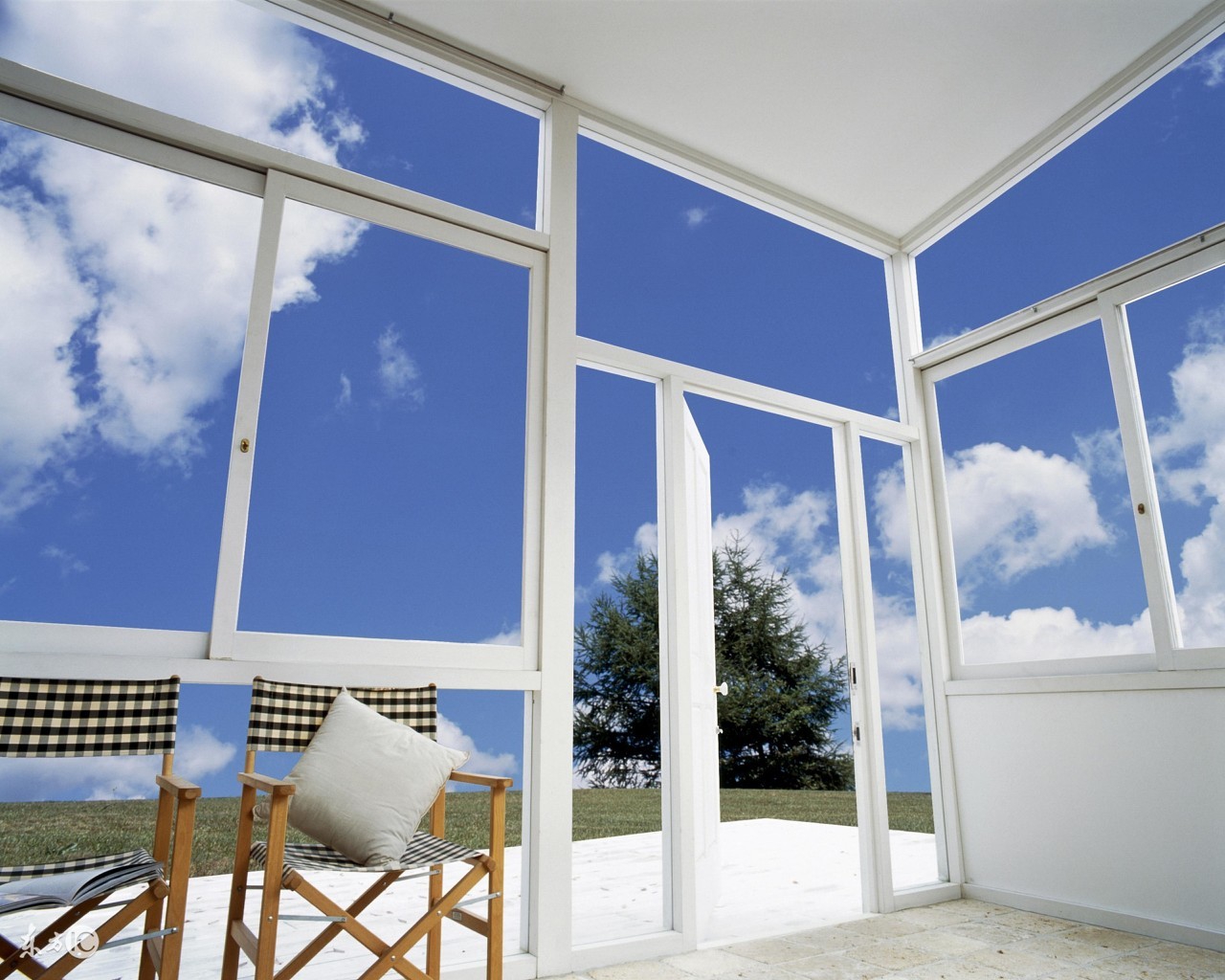 窗户风水与财运,风水窗户知识讲解