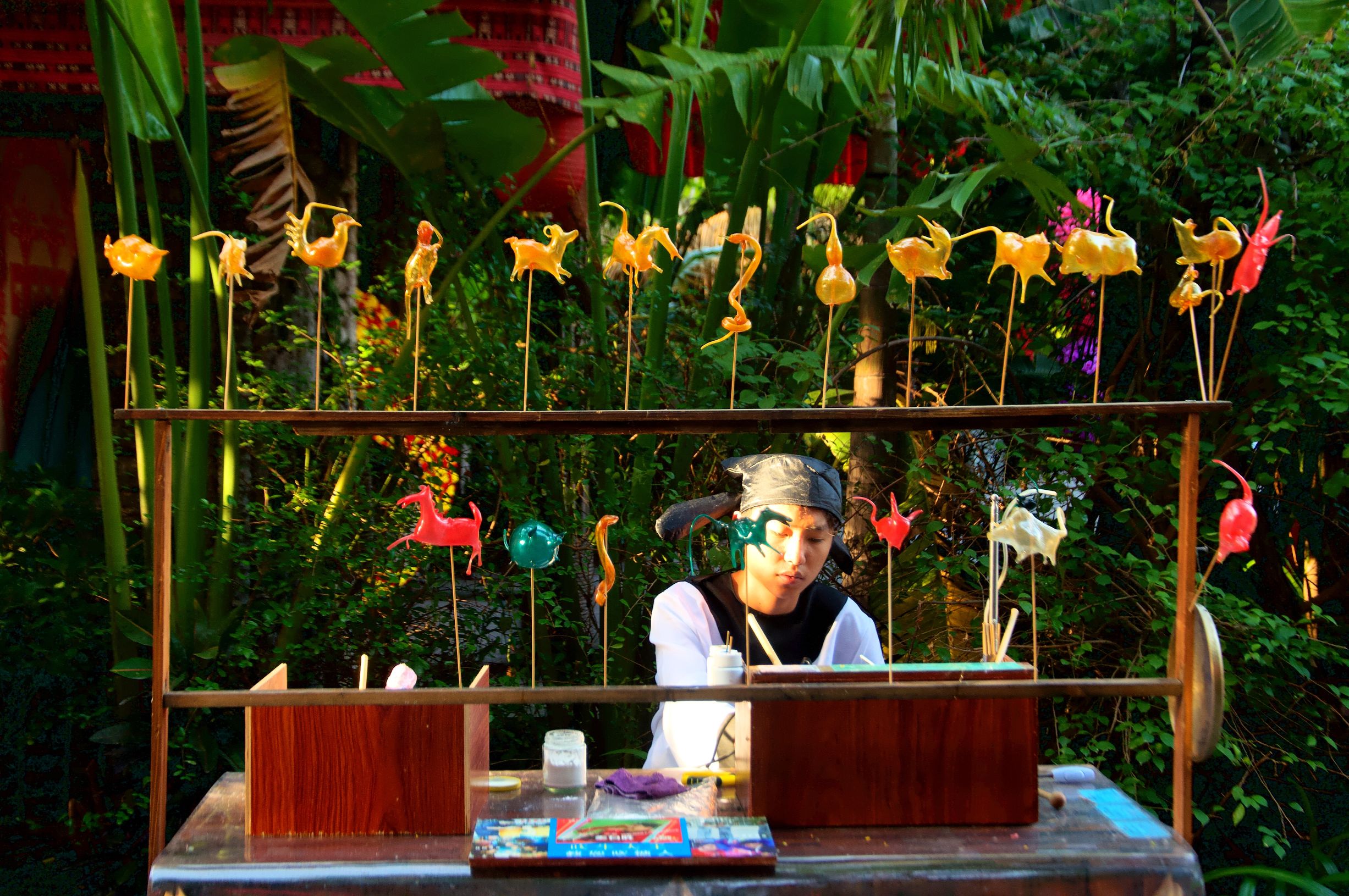 三亚度假之旅完美结束,三亚度假巨无霸五天五夜玩不腻