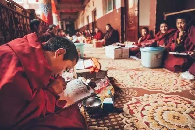 2018一个人的旅行,2018年等一个人陪我一起去西藏